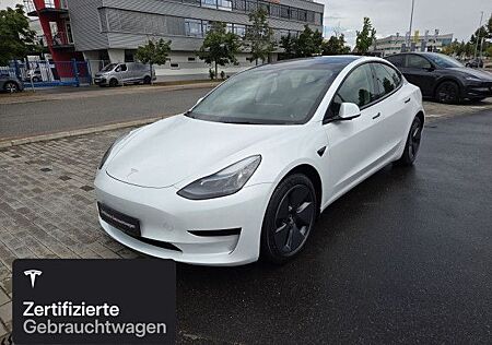 Tesla Model 3 Rear-Wheel Drive