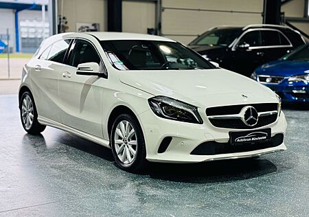 Mercedes-Benz A 180 BE *AUTOMATIK*COMAND*AMBIENTE*AHK*PDC*LED*