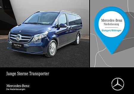 Mercedes-Benz V 250 d SportP+9G+AHK+Kamera+MBUX+DIS+Sound