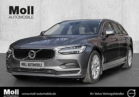 Volvo V90 Kombi Momentum Pro D3 EU6d-T AHK Navi Leder