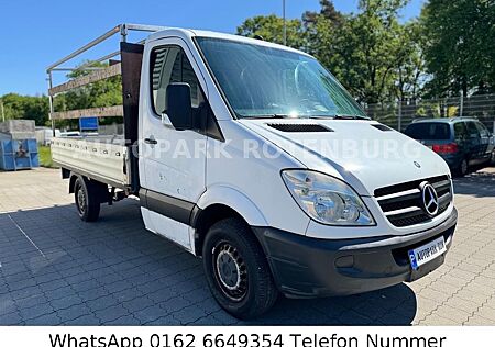 Mercedes-Benz Sprinter 309 CDI Maxi-Pritsche NUR EXPORT