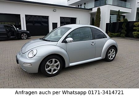 VW New Beetle Volkswagen 1.6 Arte