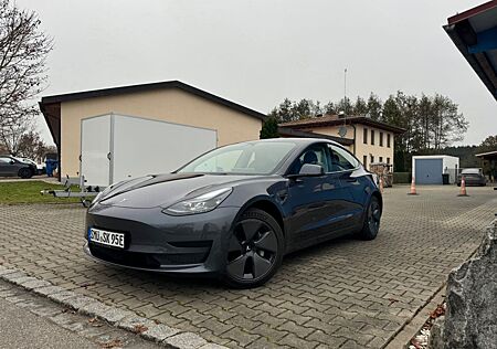 Tesla Model 3 RWD, 1.Hand, N-Raucher, Garage, PRIVAT