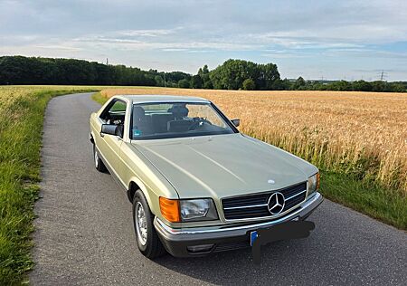 Mercedes-Benz 380