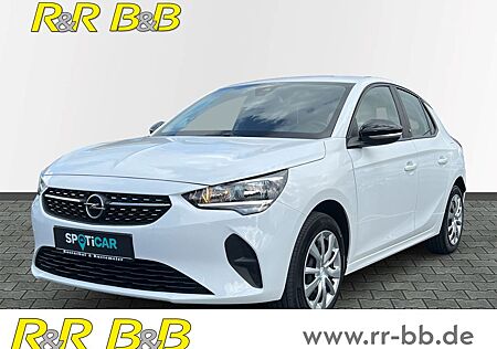 Opel Corsa -e Edition LED+CARPLAY+DAB+KLIMA