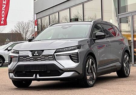 Mitsubishi Eclipse Cross Diamant Top Luxury-Paket