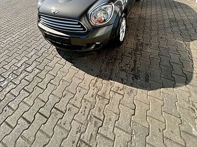 MINI COOPER Countryman Cooper D