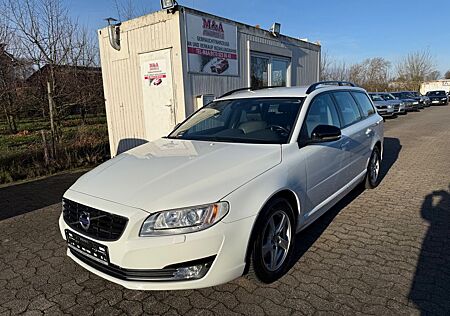 Volvo V70 Kombi Linje Svart Black edition Xenon Navi!!