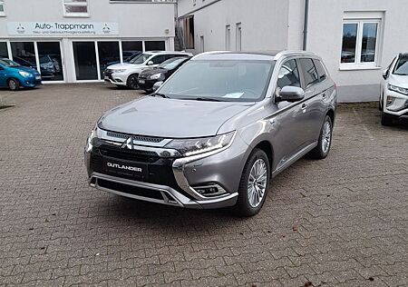 Mitsubishi Plug in Hybrid Outlander Plug-in Hybrid Outlander