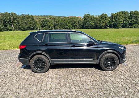 Seat Tarraco 2.0 TDI 140kW Xcellence 4Drive DSG X...