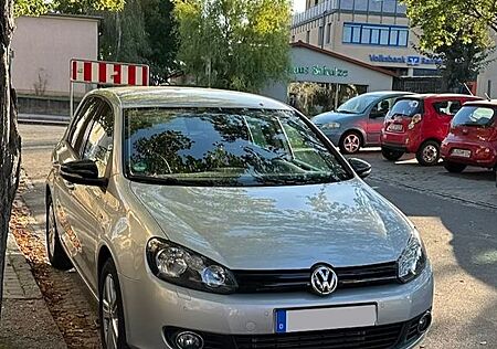 VW Golf Volkswagen 1.2 TSI MATCH MATCH