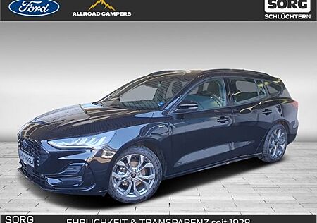 Ford Focus Turnier 1.0 EcoB Hybrid ST-Line*AUT.*ACC