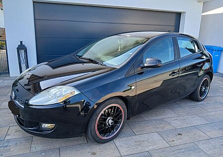 Fiat Bravo 1.4 16V T-JET 88kW TÜV Neu!