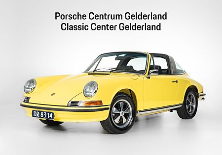 Porsche 911 Urmodell gebraucht kaufen Porsche 911 Urmodell 911 S 2.4 Targa Ölklappe