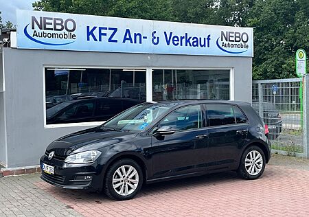 VW Golf Volkswagen VII 1.4 TSI.Lim Comfortline BMT Automatik