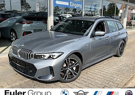 BMW 330 i xDrive Touring A MSport SHZ Navi ParkAss H