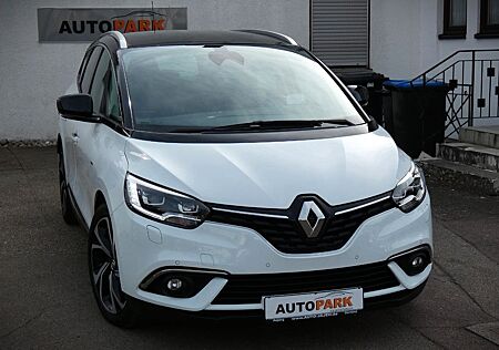 Renault Grand Scenic 1.6 dCi BOSE Edition 7 Sitzer