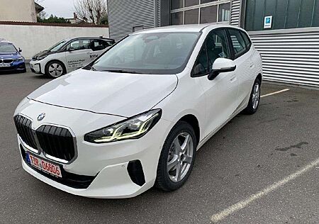 BMW 216 i Active Tourer