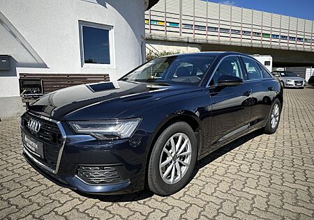 Audi A6 40 TDI basis*Business-Paket*Matrix-LED*