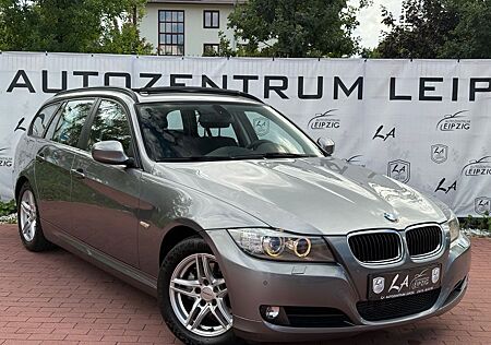 BMW 318d Touring PANO*NAVI*PDC*BI XENON*TEMPOMAT