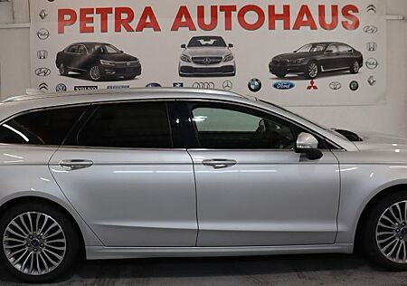 Ford Mondeo 2.0 Turnier Titanium Leder kamera