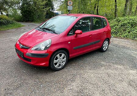 Honda Jazz 1.2 LS