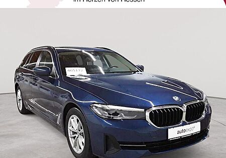 BMW 530d xDrive Touring Aut. Sthzg Bowers