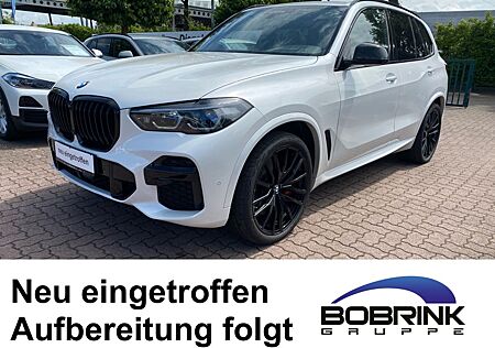 BMW X5 xDrive40d M Sport Standhzg TV Head Up Pano