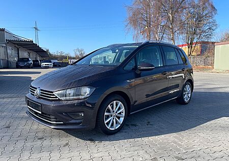 VW Golf Sportsvan Volkswagen 1.4 TSI / Pano / Klimaautom. /