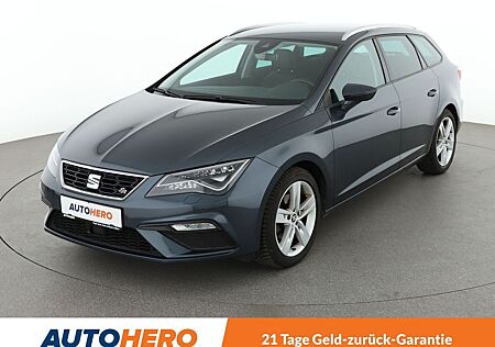 Seat Leon 1.5 TSI ACT FR*ACC*NAVI*LED*PDC*SHZ*KLIMA*