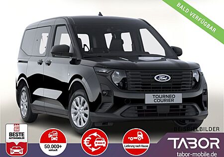 Ford Tourneo Courier 1.0 EB 125 Aut Trend WinterP PDC