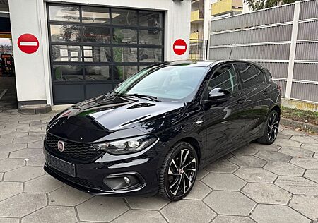 Fiat Tipo 1.6 Diesel S-Design Automatik Navi Kamera