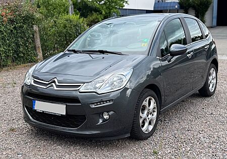 Citroën C3 Selection Autom 1 Hand