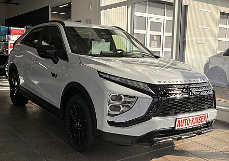 Mitsubishi Eclipse Cross PLUG-IN HYBRID 4WD Select Black