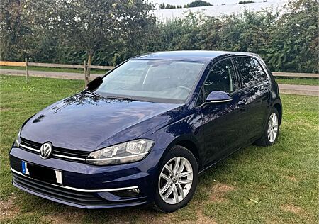 VW Golf Volkswagen 1.5 TSI ACT OPF DSG Comfortline