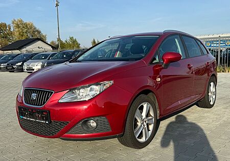 Seat Ibiza ST Sport