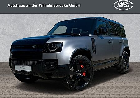 Land Rover Defender 110 P400 X 7-Sitzer