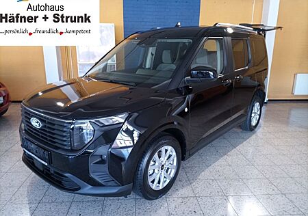 Ford Tourneo Courier 1.0 EcoBoost Titanium (EURO 6e)