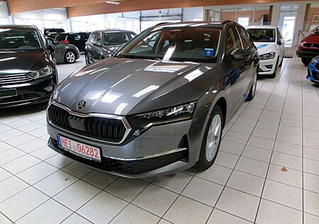 Skoda Octavia Combi 2.0 TDI 110 kW Selection