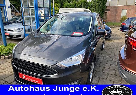 Ford C-Max Cool & Connect AHK Klima EPH v+h
