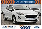 Ford Fiesta Cool & Connect 1.0 EcoBoost 1.Hand!