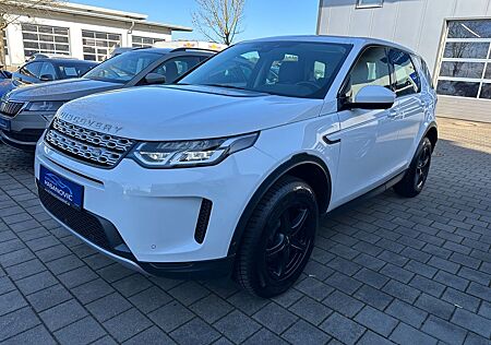 Land Rover Discovery Sport FWD