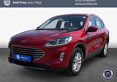 Ford Kuga 2.5 Duratec PHEV TITANIUM