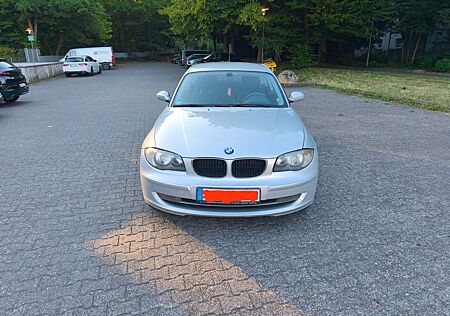 BMW 120d -