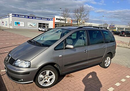 Seat Alhambra Vigo 2.0TDI DPF