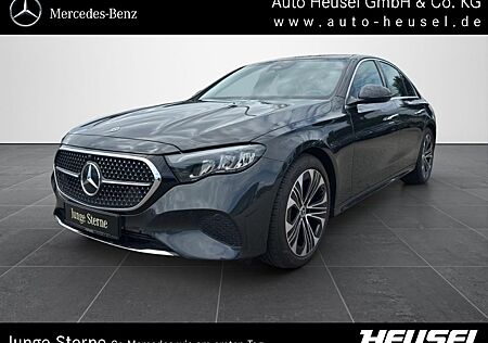 Mercedes-Benz E 200 Avantgarde *PanSchd*Winter-P*Keyless*Adva*