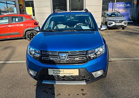 Dacia Sandero TCe 90 Stepway Anniversary