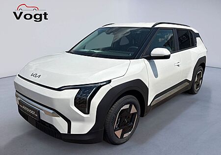 Kia EV3 150 kW Earth