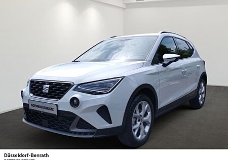 Seat Arona FR