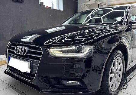 Audi A4 2.0 TDI 110kW clean d. mult. Attr. Avant ...